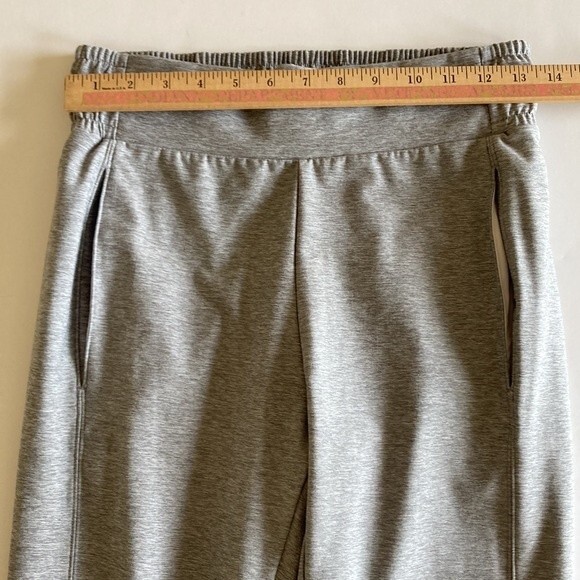 Jo+Jax Adult Legend Jogger Gray XS - Picture 8 of 11